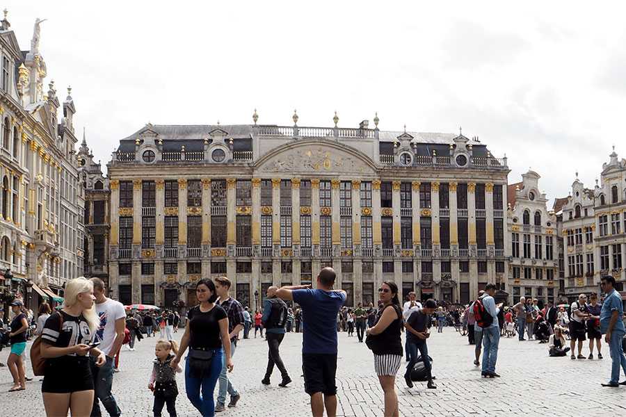 Площадь гран-плас, брюссель, бельгия. отели, достопримечательности, фото, видео, как добраться – туристер.ру
