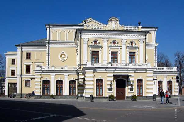 Театры беларуси, самые известные и популярные театры в беларуси — belarus travel