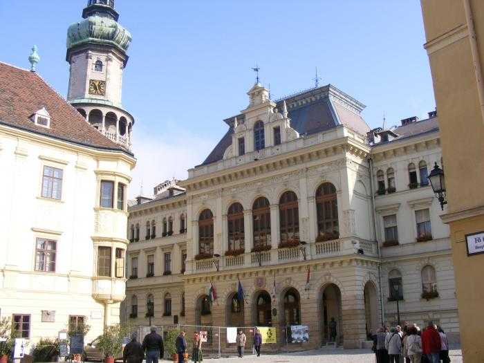 Венская ратуша - vienna city hall - abcdef.wiki