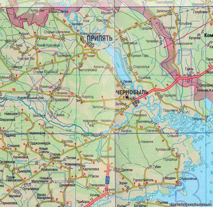 Старо-борисов борисовского района на карте беларуси, подробная спутниковая карта старо-борисов - realt.by