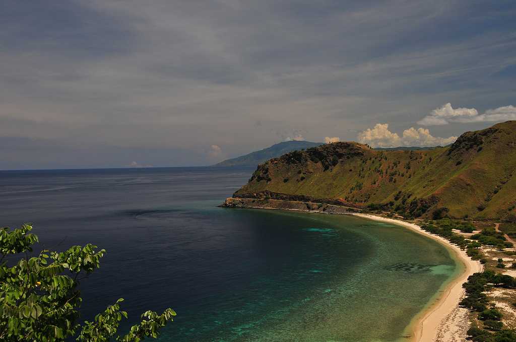 Остров восточный тимор – загадочные и неизведанные туристами земли