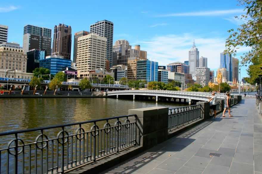 Мельбурн 2021 — отдых, экскурсии, музеи, шоппинг и достопримечательности мельбурна