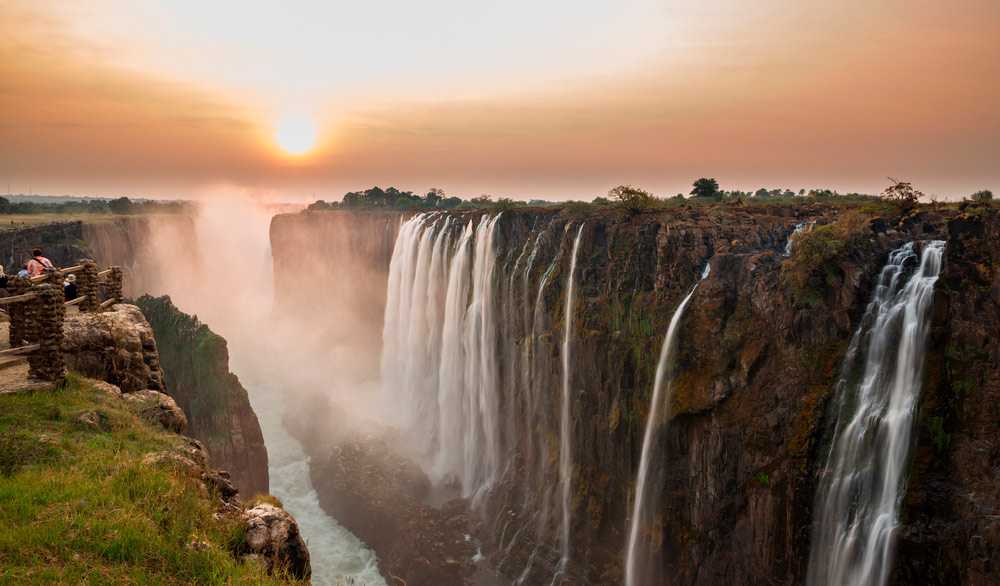 35 самых красивых водопадов | кто?что?где?