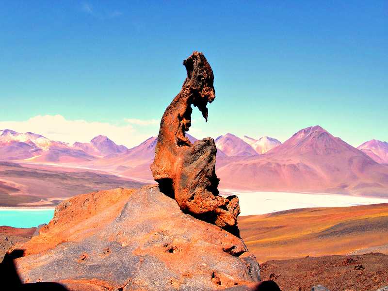 Достопримечательности боливии: 20 лучших мест
