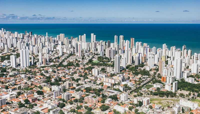 Ресифи, бразилия — отдых, пляжи, отели ресифи от «тонкостей туризма»