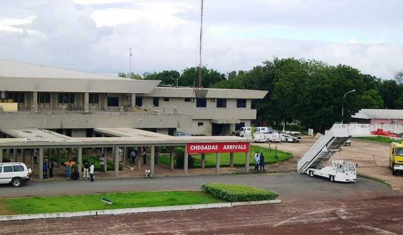 Аэропорт котону (cotonou), заказ авиабилетов