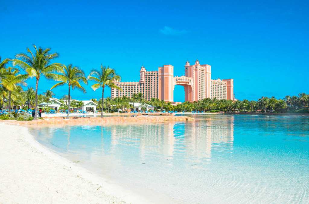 Популярные курорты багамских островов – топ-10 мест