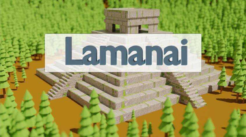 Ламанаи - lamanai - abcdef.wiki