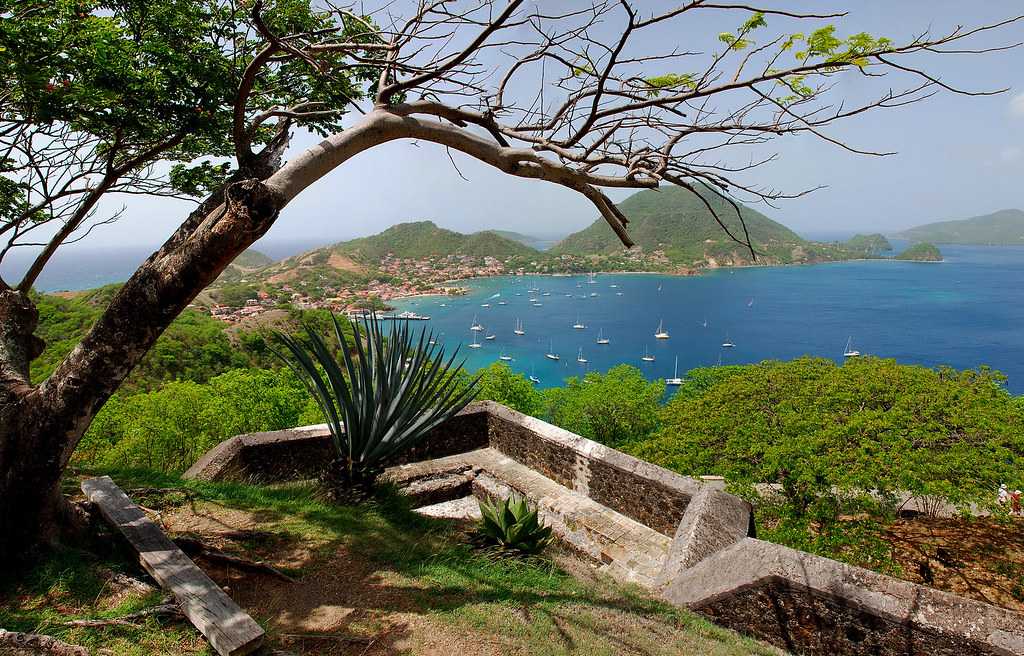 10 лучших островов для райского отдыха