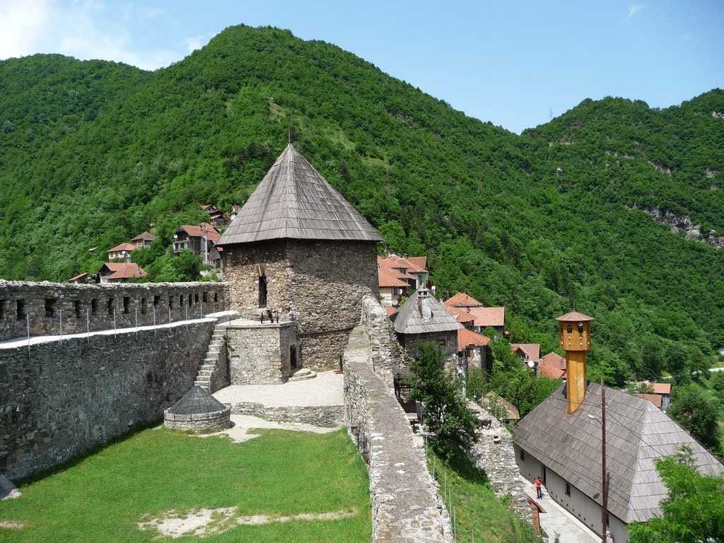 Босния и герцеговина: отдых в боснии и герцеговине, виза, туры, курорты, отели и отзывы
