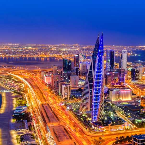 Архитектура бахрейна – hisour история культуры