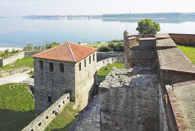 20 лучших замков румынии