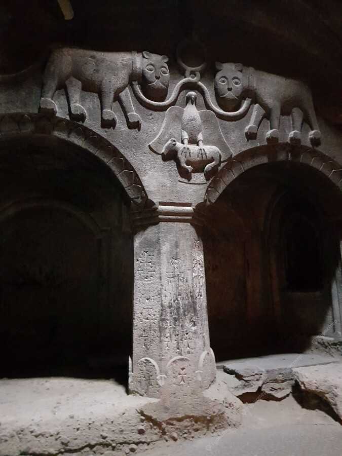 Храм гарни - temple of garni - abcdef.wiki