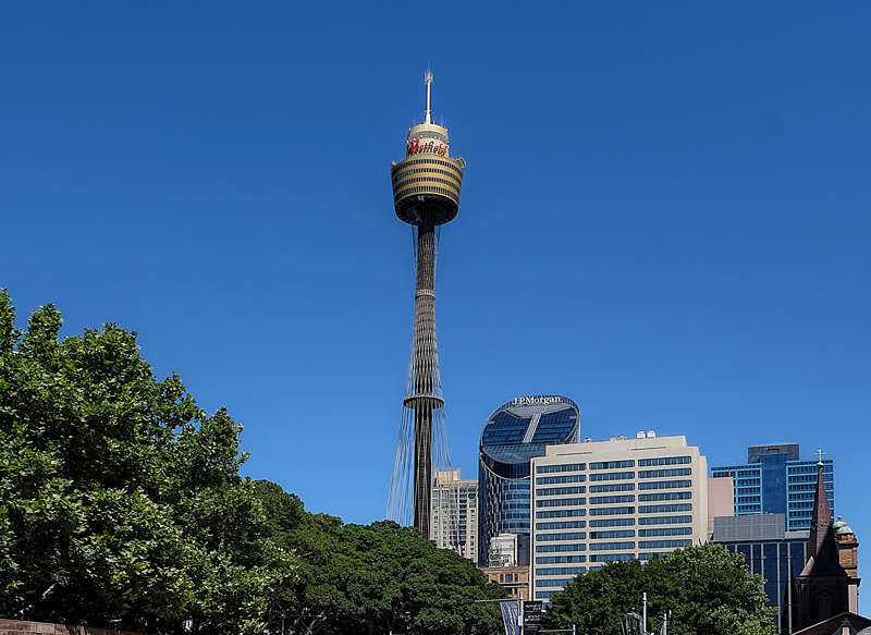 Достопримечательности австралии: 20 мест, где люди ходят вверх ногами