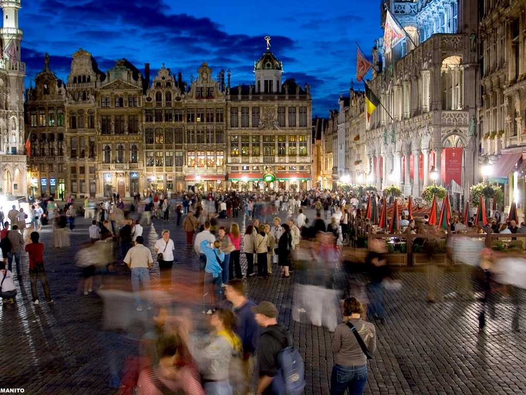 Столица бельгии: название, расположение, описание, история города, фото - gkd.ru