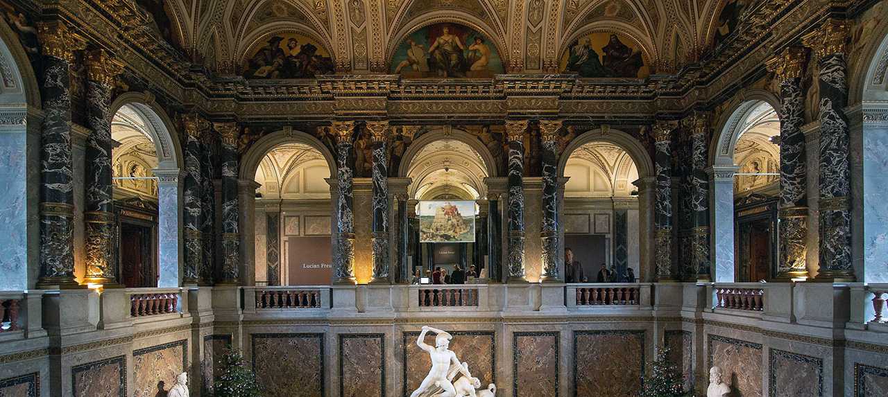 Дом моцарта - достопримечательности вены - австрия » globetrotter