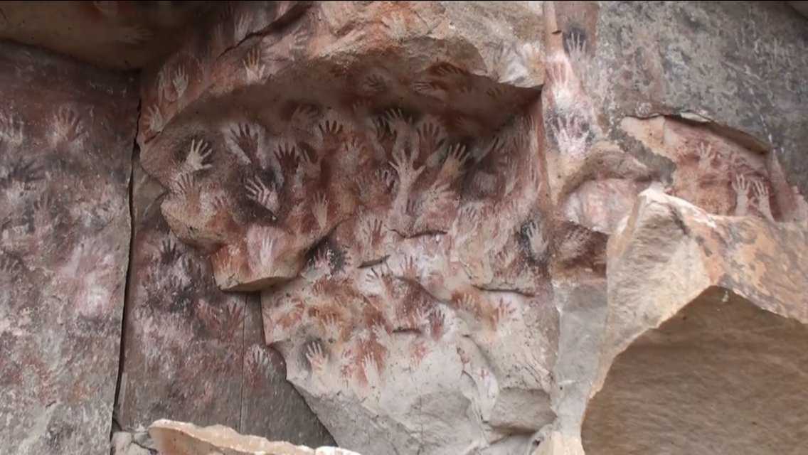 Пещеры фрасасси в италии: описание, фото