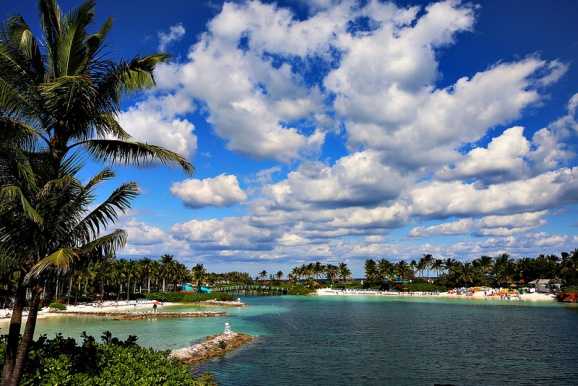 Багамские острова. главные достопримечательности багам