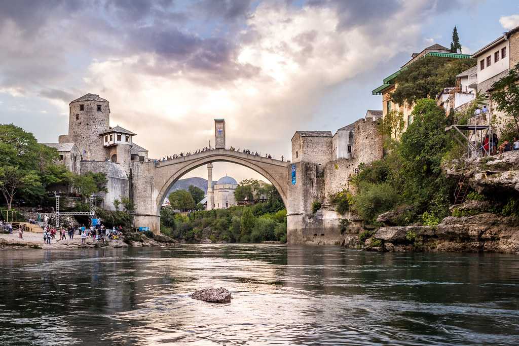 Топ 35 — достопримечательности черногории