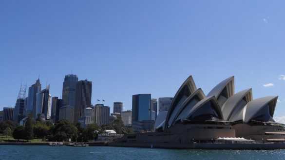 Достопримечательности австралии: 20 мест, где люди ходят вверх ногами - сайт о путешествиях