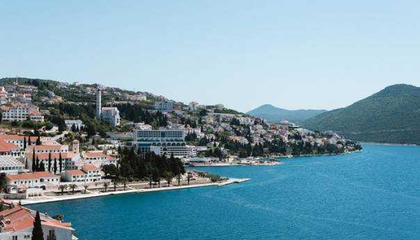 Босния и герцеговина - страна босния и герцеговина: отдых и путешествия в боснии и герцеговине, море, фото