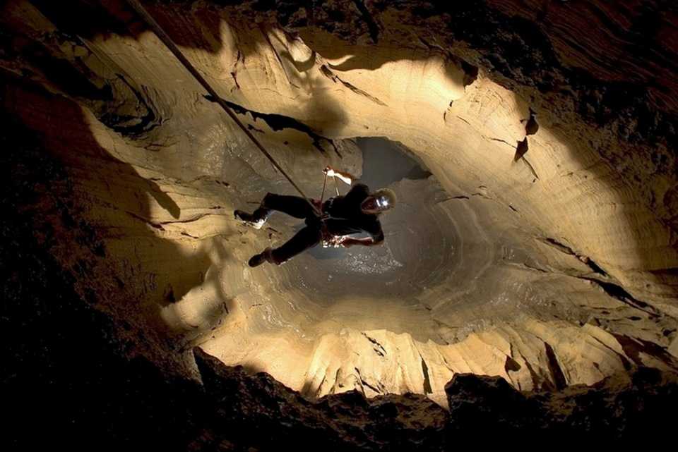 Пещеры нижнего чатыр-дага – фото, описания, gps координаты
