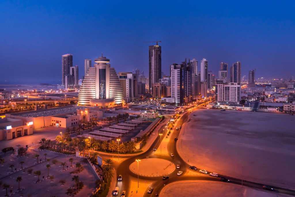 ​60 интересных фактов о бахрейне — общенет