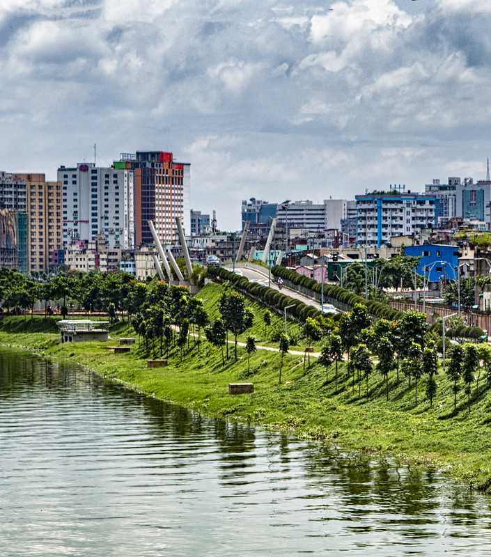 Бангладеш – информация о стране, история, достопримечательности, виза