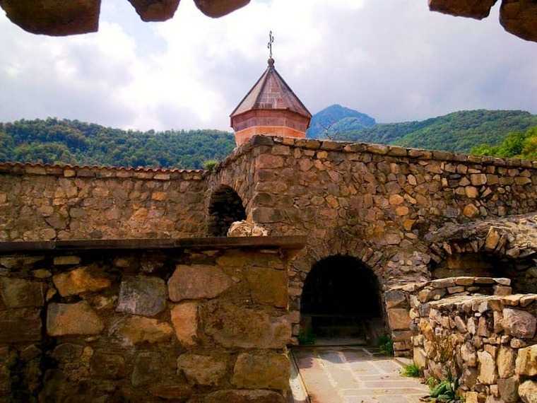 Список замков в армении - list of castles in armenia - abcdef.wiki