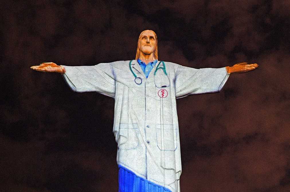 Статуя христа искупителя в рио. описание, история, факты.