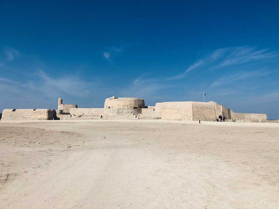 Остров бахрейн - bahrain island - abcdef.wiki