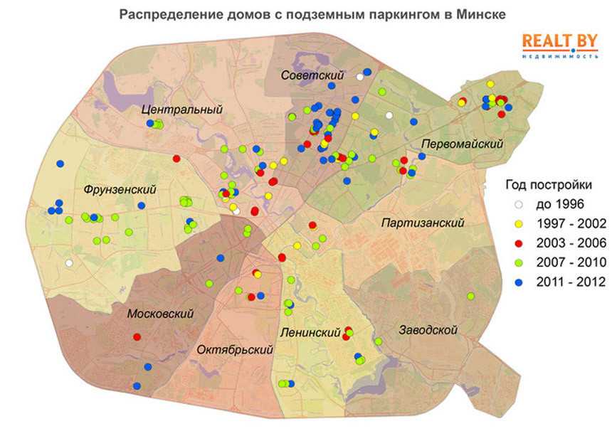 Карта минска подробная с улицами, номерами домов, районами. схема и спутник онлайн.