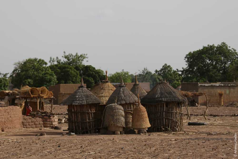 Буркина-фасо (burkina faso)