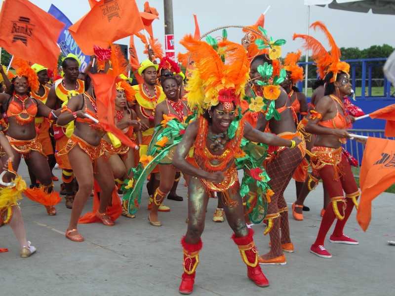 Антигуа и барбуда: подробный гид по получению карибского гражданства 2019