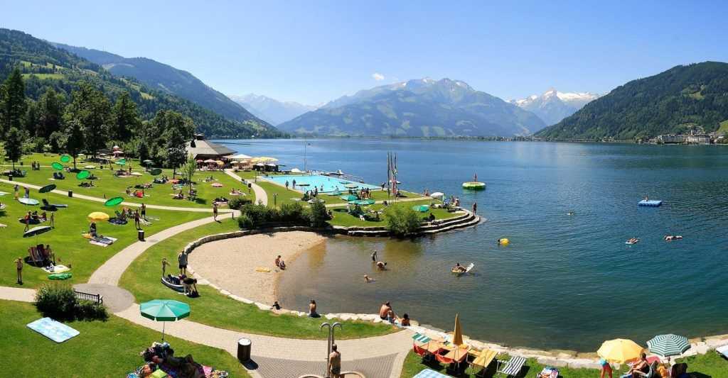 Список озер австрии - list of lakes of austria - abcdef.wiki