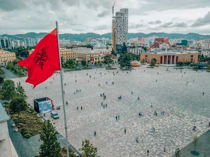 33 достопримечательности албании, которые стоит посмотреть
