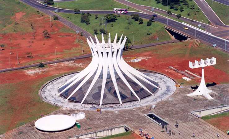 Достопримечательности бразилии: самые привлекательные места