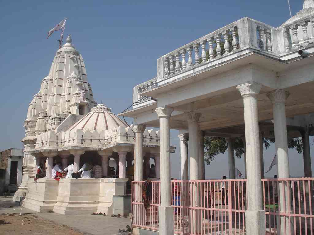 Храм тримбакешвар шивы - trimbakeshwar shiva temple - abcdef.wiki