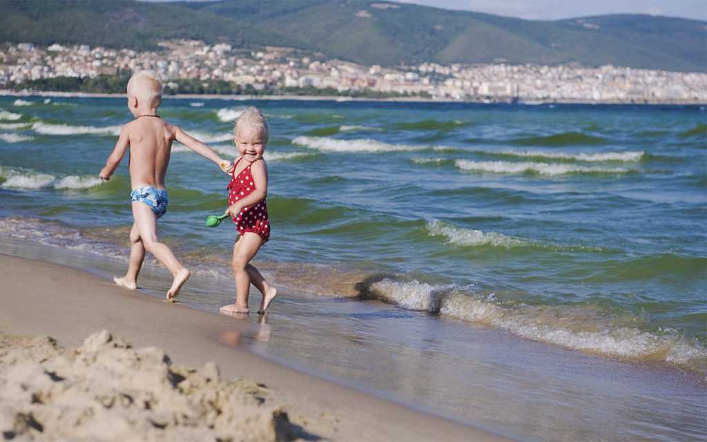 Где лучше отдохнуть в болгарии: выбираем курорты и подсчитываем расходы