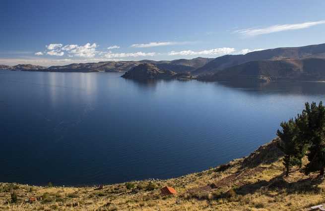 Озеро титикака — интересные факты