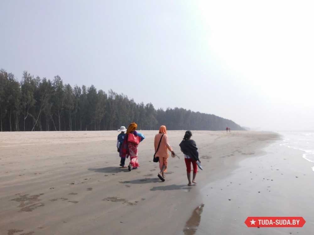 «самый длинный в мире пляж» long beach hotel coxs bazar 5*, кокс-базар, бангладеш. отзыв туриста