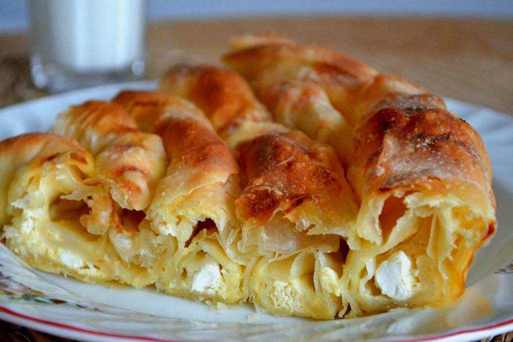 Золотая болгария - еда и кухня болгарии