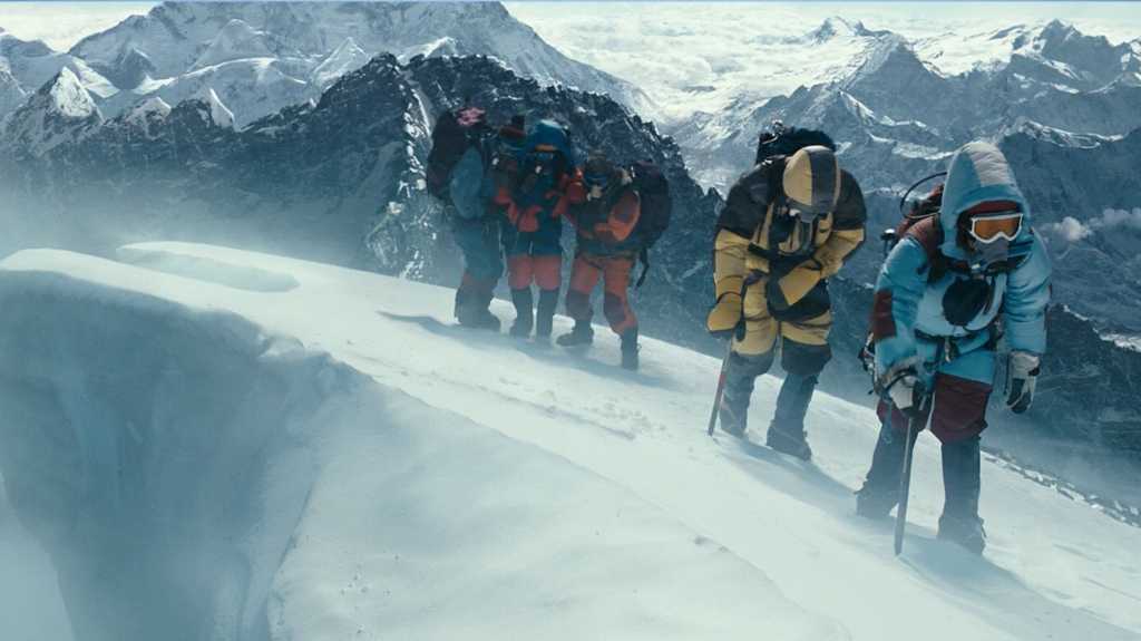 Топ-10 впечатляющих мест в альпах, где просто необходимо побывать