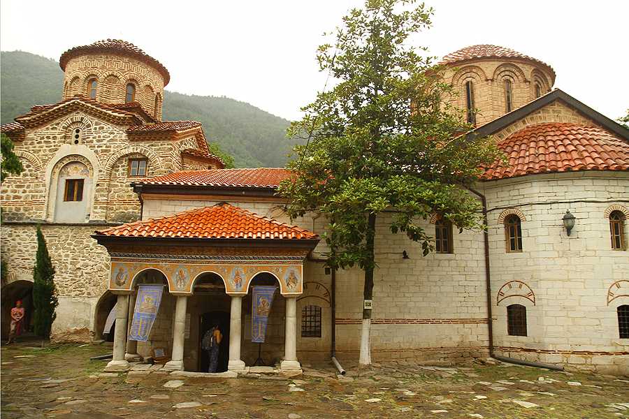 Монастыри сербии: где стоит побывать