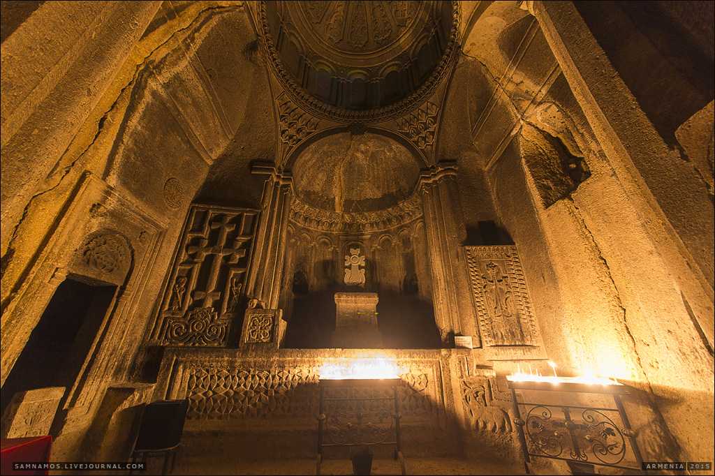 Гарни армения храм солнца