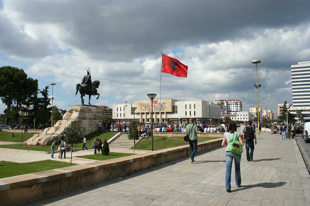 Достопримечательности албании 2021 (рейтинг + фото)