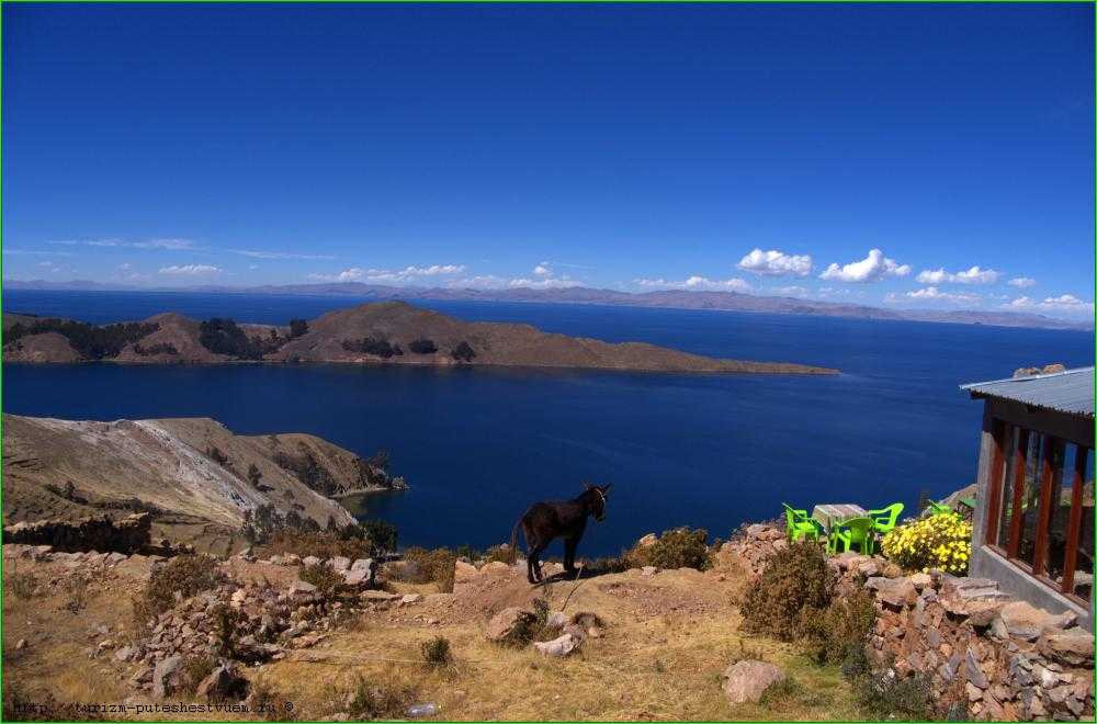 Озеро титикака - lake titicaca - abcdef.wiki