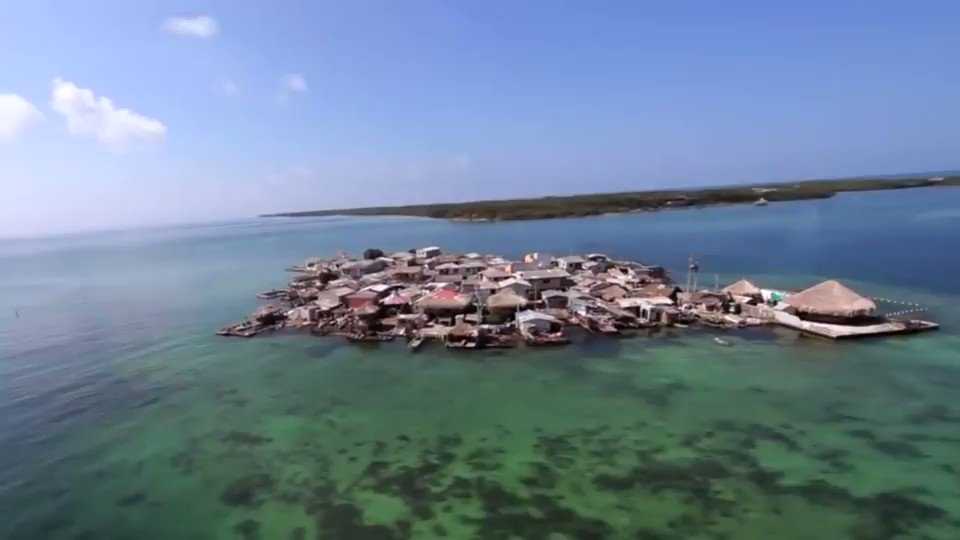 Остров санта-крус -  santa cruz island