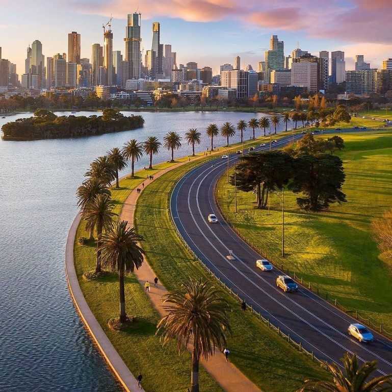 Мельбурн | австралия – город, достопримечательности, досуг, как добраться, местный транспорт, отели, рестораны, шопинг
