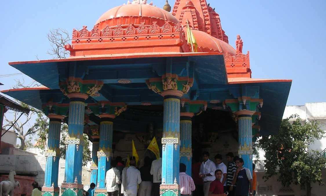 Храм бходжешвар - bhojeshwar temple - abcdef.wiki